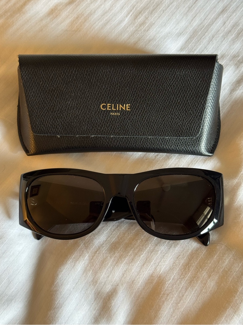 Phoebe Philo Era “OLD” CÉLINE Sunglasses. Great condition CL40029i